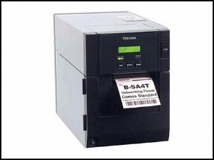 B-SA4TM条码打印机