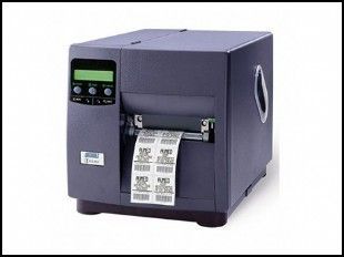 DMX-I-4212工业级条码打印机