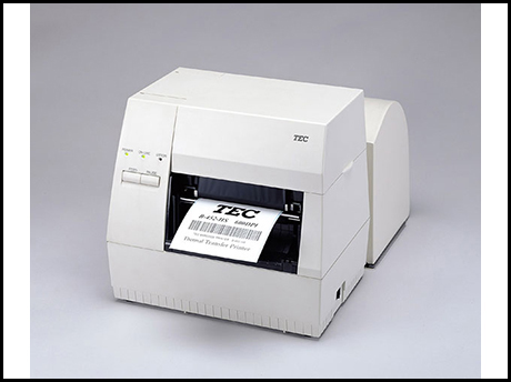 B-452条码打印机
