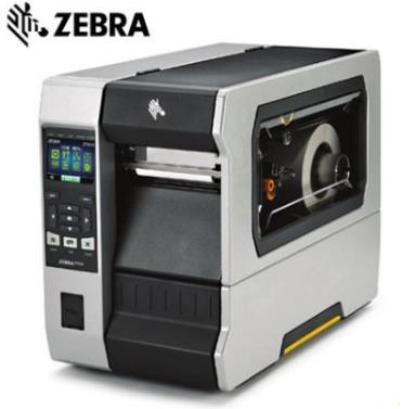 斑马（ZEBRA） ZT610条码打印机/标签打印机